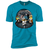 Despicable Training Boys Premium T-Shirt