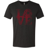 LOVE Empire Men's Triblend T-Shirt