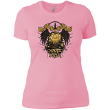 CHAOTIC EVIL Women's Premium T-Shirt