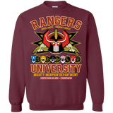 RANGERS U Ultimate Crewneck Sweatshirt