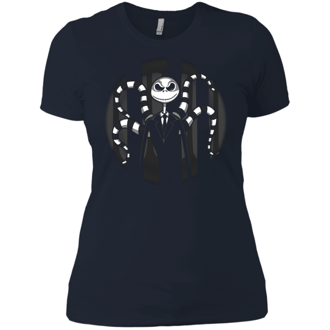 SLENDER JACK Women's Premium T-Shirt