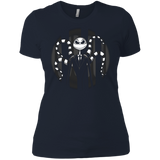 SLENDER JACK Women's Premium T-Shirt