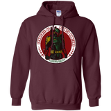 Syndicate Insignia Pullover Hoodie