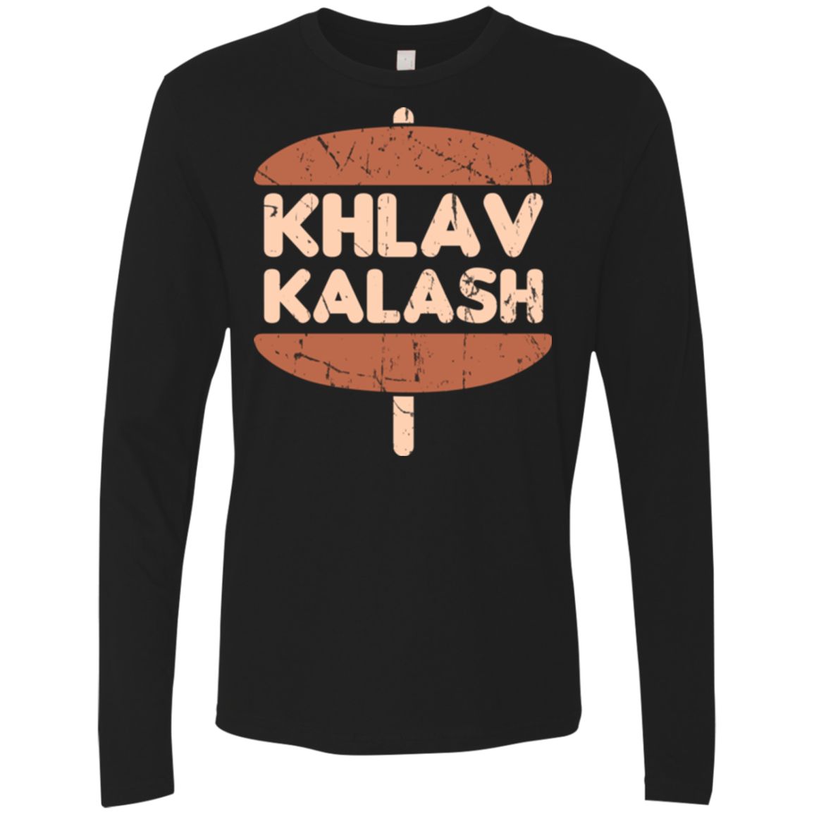 Khlav Kalash Men's Premium Long Sleeve