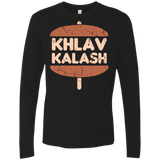 Khlav Kalash Men's Premium Long Sleeve