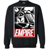 EMPIRE Crewneck Sweatshirt