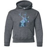 Deer Cannibal Youth Hoodie