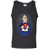 Super Sloth Men's Tank Top