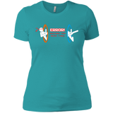 Hacking Error Women's Premium T-Shirt