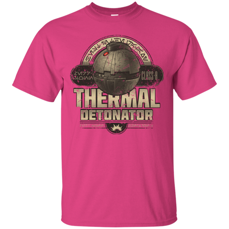 Therma Detonator T-Shirt