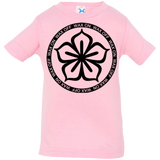 Lotus Flower Infant Premium T-Shirt