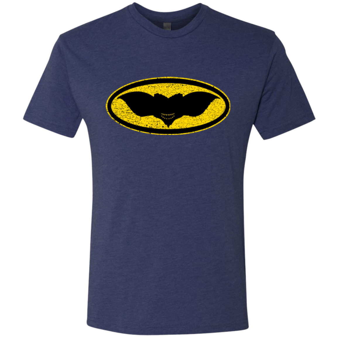 Gotham Gremlin Men's Triblend T-Shirt