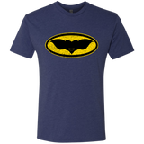 Gotham Gremlin Men's Triblend T-Shirt