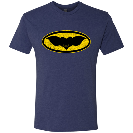 Gotham Gremlin Men's Triblend T-Shirt