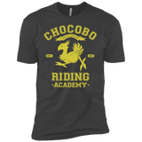 Riding Academy Boys Premium T-Shirt