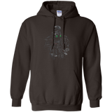 Death Trooper Pullover Hoodie