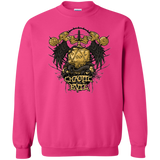 CHAOTIC EVIL Crewneck Sweatshirt