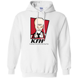 KFH Pullover Hoodie