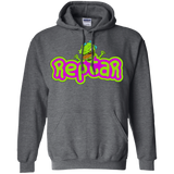 Reptar Pullover Hoodie