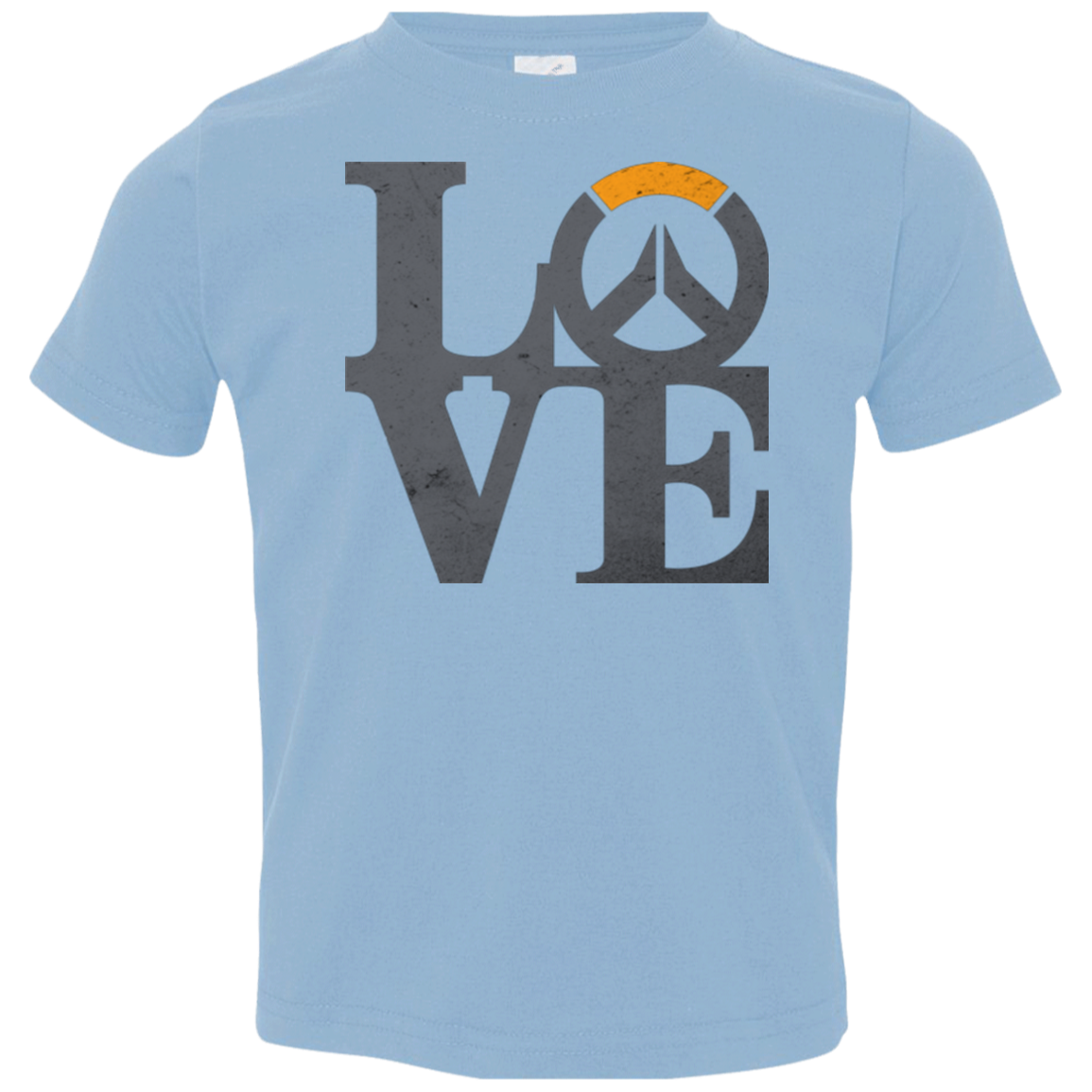 Loverwatch Toddler Premium T-Shirt