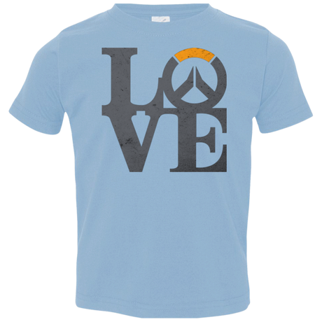 Loverwatch Toddler Premium T-Shirt