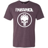 The Punisher Men's Triblend T-Shirt