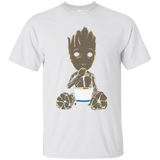 Eating Candies T-Shirt