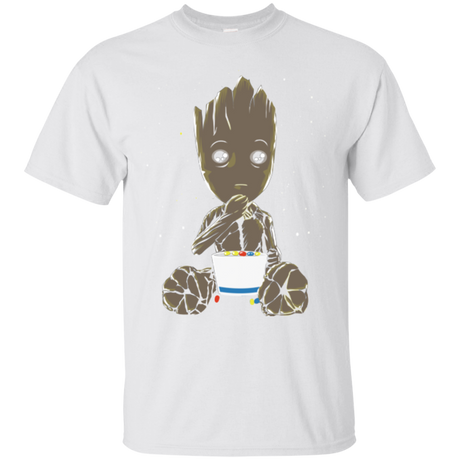 Eating Candies T-Shirt