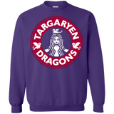 Always Hot Crewneck Sweatshirt