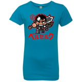 ChibiGuts Girls Premium T-Shirt