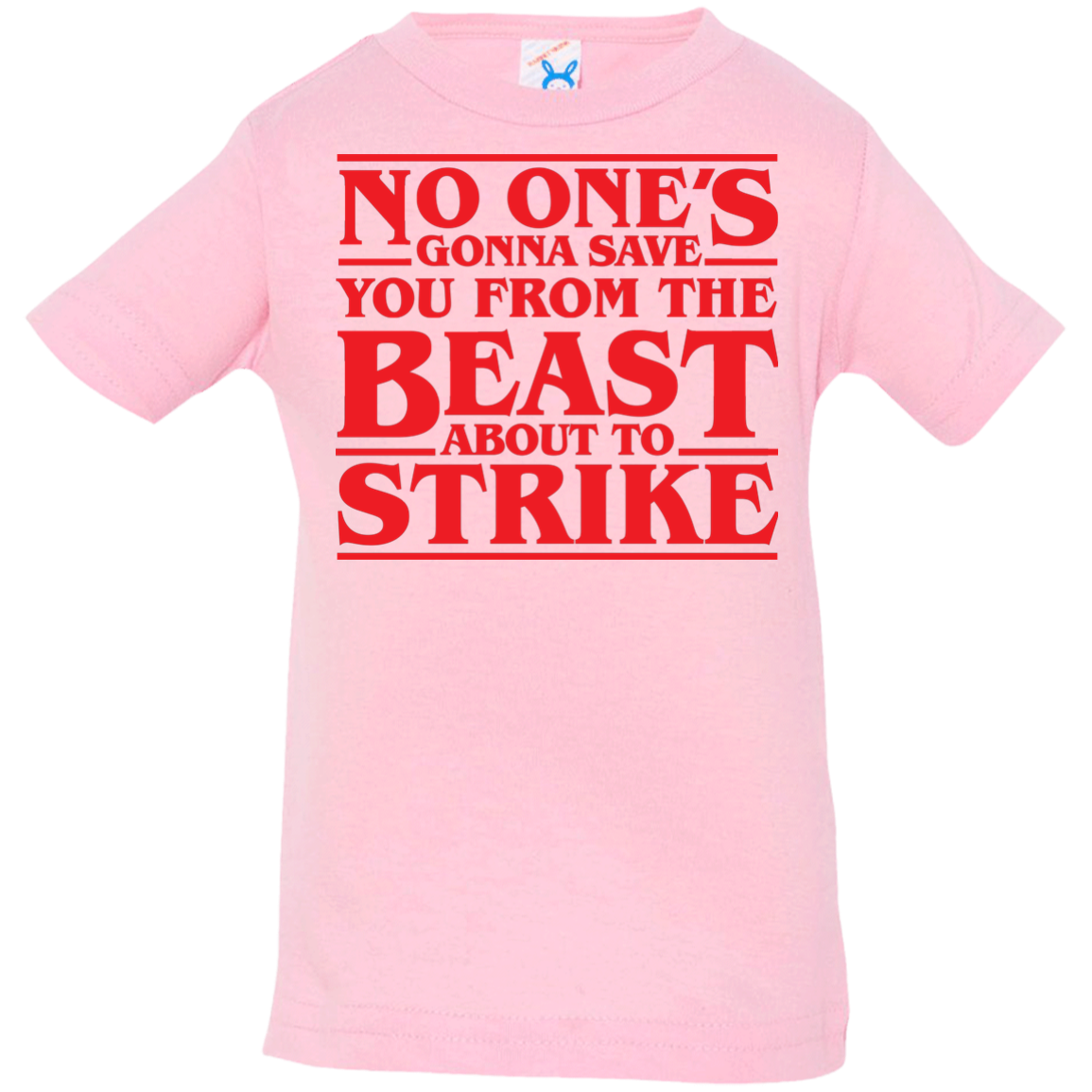 The Beast Infant PremiumT-Shirt