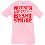 The Beast Infant PremiumT-Shirt