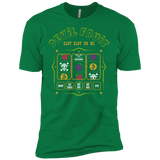 Slot slot Men's Premium T-Shirt