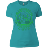 ARCHERS ACADEMY Women's Premium T-Shirt