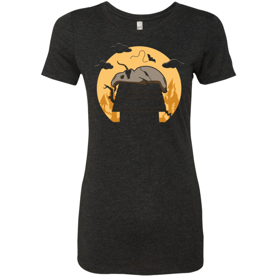 The Great Oogie Women's Triblend T-Shirt