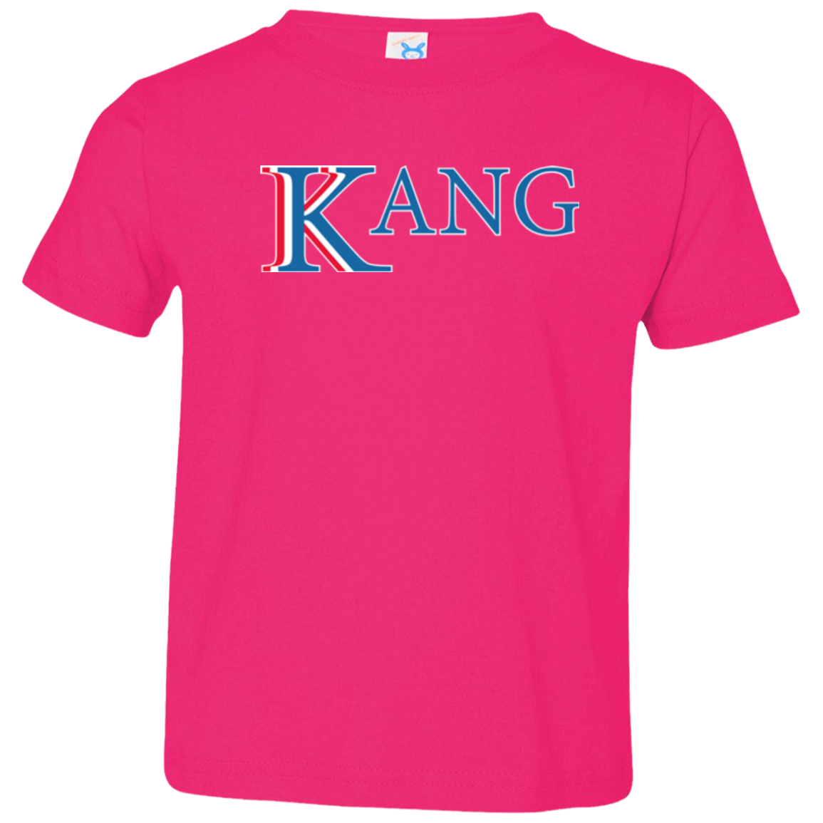 Vote for Kang Toddler Premium T-Shirt