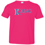 Vote for Kang Toddler Premium T-Shirt
