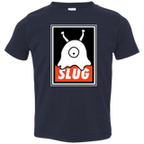 Slug Toddler Premium T-Shirt