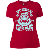 Bumble Club Women's Premium T-Shirt