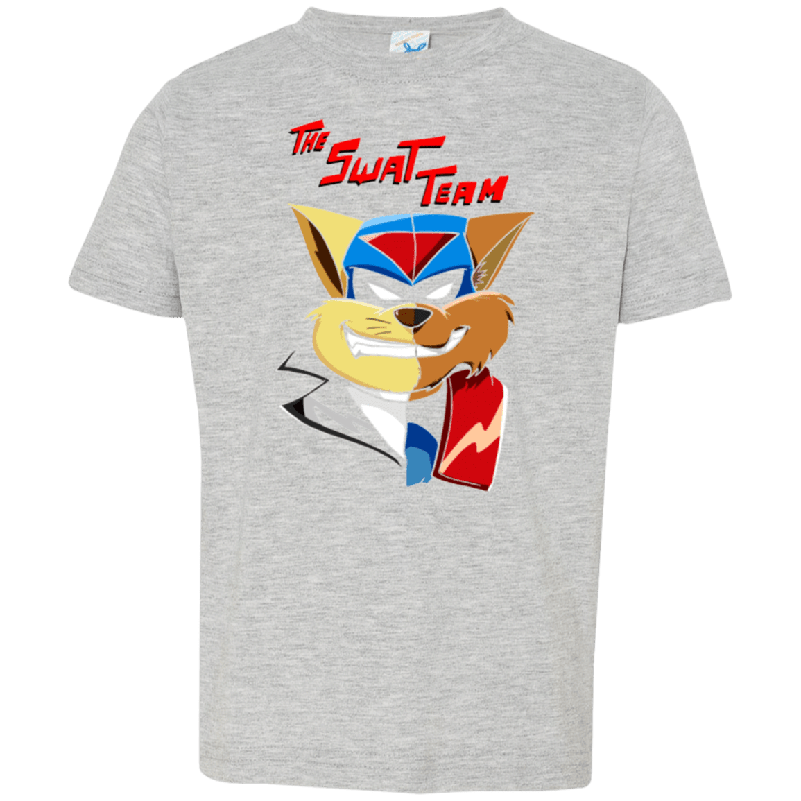 The Swat Team Toddler Premium T-Shirt