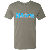 The Wall Walkers Men's Triblend T-Shirt