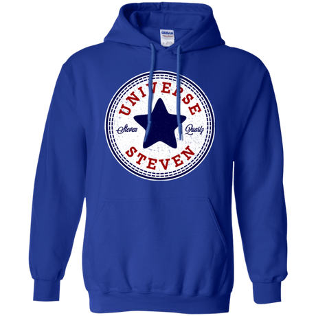 Universe Steven Pullover Hoodie