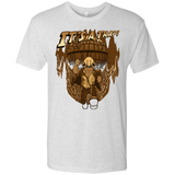 It's a trap!! Men's Triblend T-Shirt