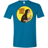 Stark girl Men's Semi-Fitted Softstyle