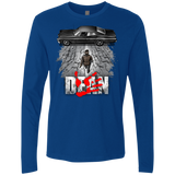 Dean Men's Premium Long Sleeve