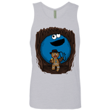 Cookie Jones Men's Premium Tank Top