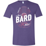 Bard Men's Semi-Fitted Softstyle