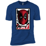 Hi there Boys Premium T-Shirt