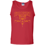SPLASHER Men's Tank Top