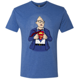 Super Sloth Men's Triblend T-Shirt